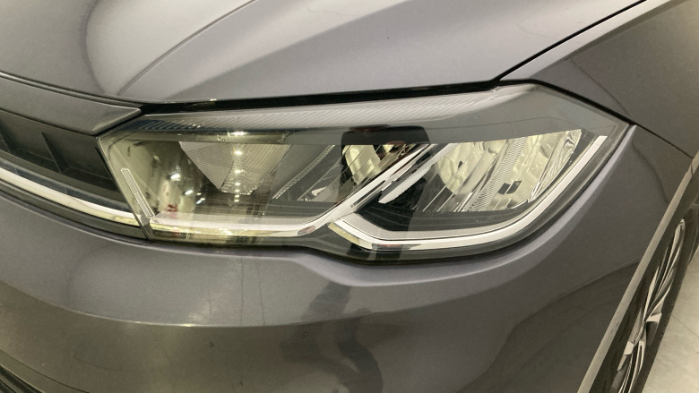 Volkswagen Polo 1.0 TSI Life 5dr Petrol Hatchback